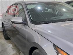 هیۆندای ئەلەنترا